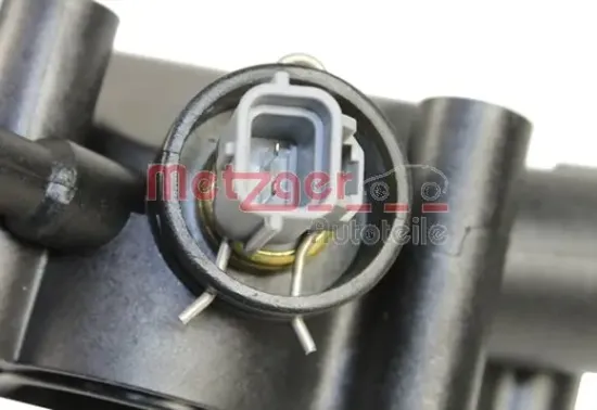 Thermostat, Kühlmittel METZGER 4006299 Bild Thermostat, Kühlmittel METZGER 4006299