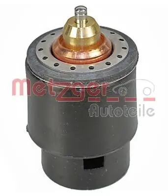 Thermostat, Kühlmittel METZGER 4006307 Bild Thermostat, Kühlmittel METZGER 4006307