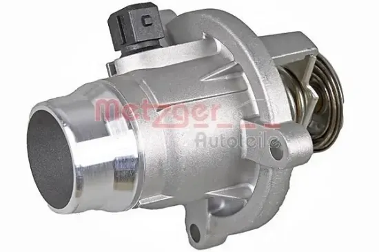 Thermostat, Kühlmittel METZGER 4006317 Bild Thermostat, Kühlmittel METZGER 4006317