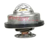 Thermostat, Kühlmittel METZGER 4006335