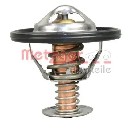 Thermostat, Kühlmittel METZGER 4006337 Bild Thermostat, Kühlmittel METZGER 4006337