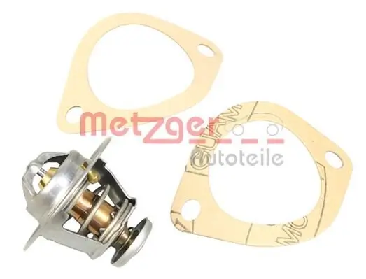 Thermostat, Kühlmittel METZGER 4006353