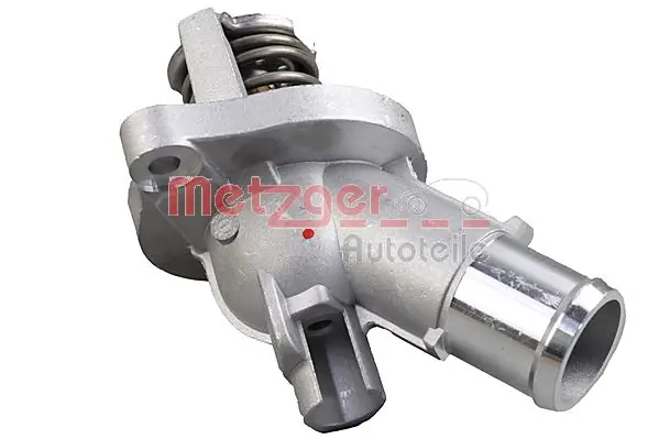 Thermostat, Kühlmittel METZGER 4006375