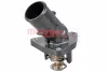 Thermostat, Kühlmittel METZGER AUTOTEILE 4006378 Bild Thermostat, Kühlmittel METZGER AUTOTEILE 4006378