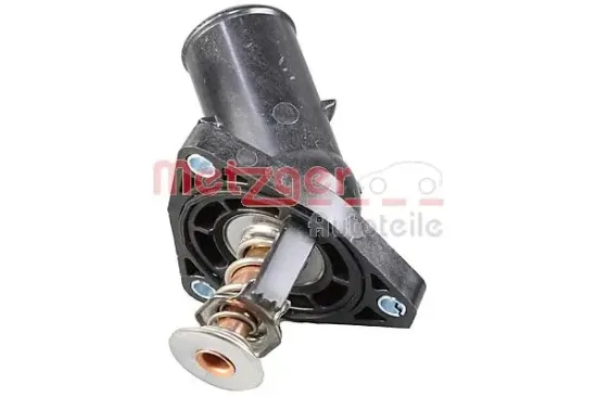 Thermostat, Kühlmittel METZGER AUTOTEILE 4006378 Bild Thermostat, Kühlmittel METZGER AUTOTEILE 4006378
