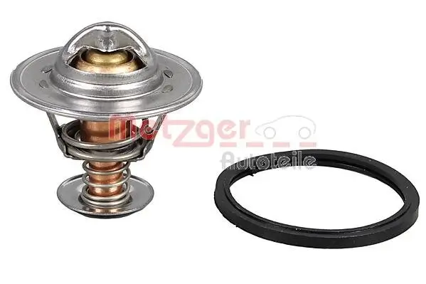 Thermostat, Kühlmittel METZGER AUTOTEILE 4006388