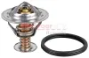 Thermostat, Kühlmittel METZGER 4006390 Bild Thermostat, Kühlmittel METZGER 4006390
