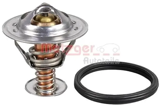 Thermostat, Kühlmittel METZGER 4006390 Bild Thermostat, Kühlmittel METZGER 4006390