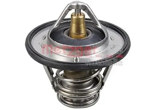 Thermostat, Kühlmittel METZGER 4006399 Bild Thermostat, Kühlmittel METZGER 4006399