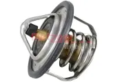 Thermostat, Kühlmittel METZGER 4006400