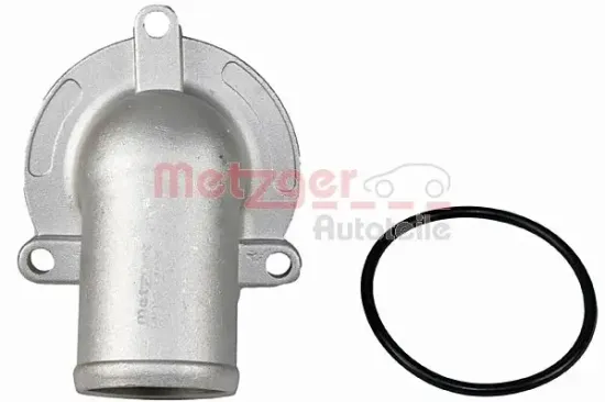 Thermostat, Kühlmittel METZGER 4006403 Bild Thermostat, Kühlmittel METZGER 4006403