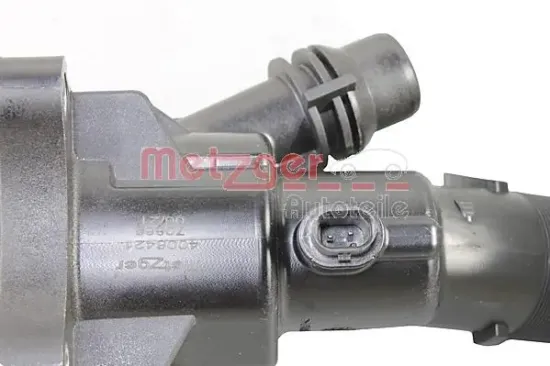 Thermostat, Kühlmittel METZGER 4006421 Bild Thermostat, Kühlmittel METZGER 4006421