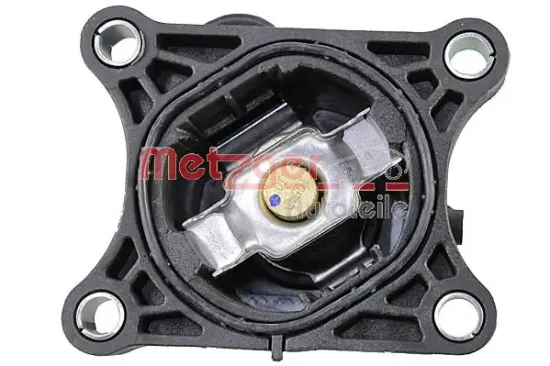Thermostat, Kühlmittel METZGER 4006421 Bild Thermostat, Kühlmittel METZGER 4006421