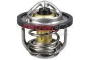 Thermostat, Kühlmittel METZGER 4006426