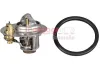 Thermostat, Kühlmittel METZGER 4006431 Bild Thermostat, Kühlmittel METZGER 4006431