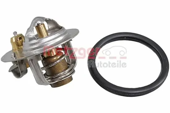 Thermostat, Kühlmittel METZGER 4006431 Bild Thermostat, Kühlmittel METZGER 4006431