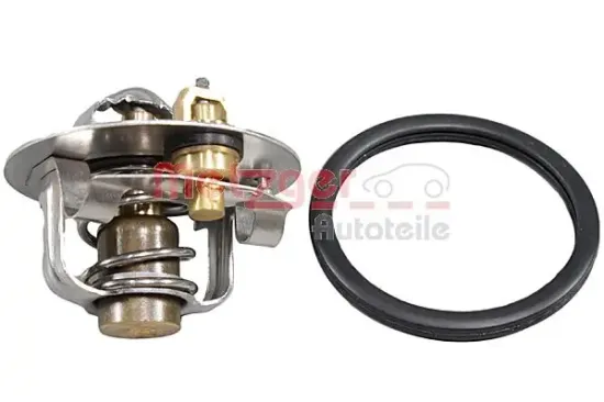 Thermostat, Kühlmittel METZGER 4006431 Bild Thermostat, Kühlmittel METZGER 4006431