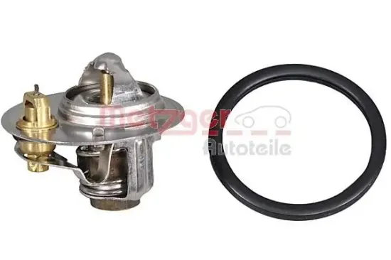 Thermostat, Kühlmittel METZGER 4006431 Bild Thermostat, Kühlmittel METZGER 4006431