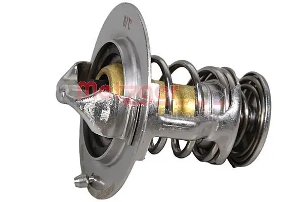 Thermostat, Kühlmittel METZGER 4006432