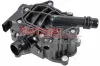 Thermostat, Kühlmittel METZGER AUTOTEILE 4006465