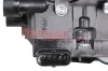 Thermostat, Kühlmittel METZGER AUTOTEILE 4006465 Bild Thermostat, Kühlmittel METZGER AUTOTEILE 4006465