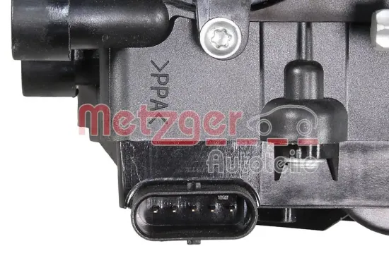 Thermostat, Kühlmittel METZGER AUTOTEILE 4006465 Bild Thermostat, Kühlmittel METZGER AUTOTEILE 4006465