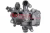 Thermostat, Kühlmittel METZGER AUTOTEILE 4006465 Bild Thermostat, Kühlmittel METZGER AUTOTEILE 4006465