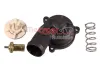 Thermostat, Kühlmittel rechts METZGER 4006468