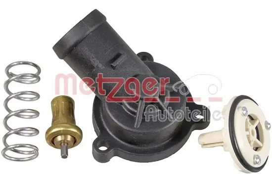 Thermostat, Kühlmittel METZGER 4006476 Bild Thermostat, Kühlmittel METZGER 4006476