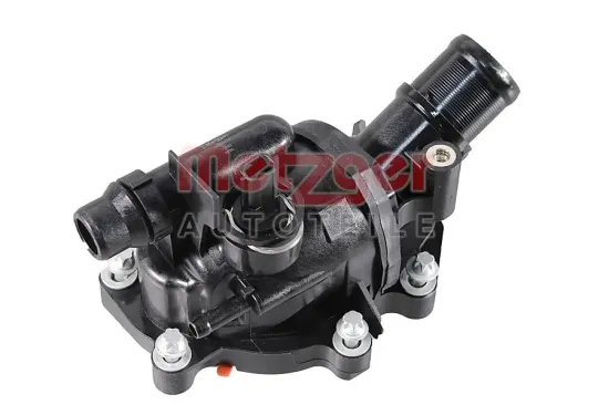 Thermostat, Kühlmittel METZGER AUTOTEILE 4006479 Bild Thermostat, Kühlmittel METZGER AUTOTEILE 4006479