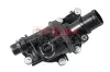 Thermostat, Kühlmittel METZGER AUTOTEILE 4006479 Bild Thermostat, Kühlmittel METZGER AUTOTEILE 4006479