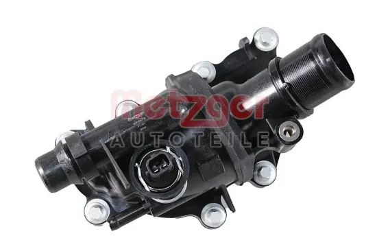 Thermostat, Kühlmittel METZGER AUTOTEILE 4006479 Bild Thermostat, Kühlmittel METZGER AUTOTEILE 4006479