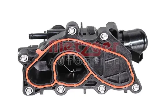 Thermostat, Kühlmittel METZGER AUTOTEILE 4006479 Bild Thermostat, Kühlmittel METZGER AUTOTEILE 4006479