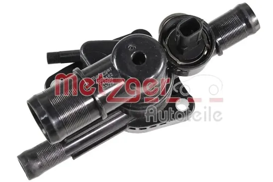 Thermostat, Kühlmittel METZGER 4006482 Bild Thermostat, Kühlmittel METZGER 4006482