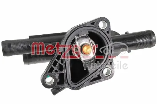 Thermostat, Kühlmittel METZGER 4006482 Bild Thermostat, Kühlmittel METZGER 4006482