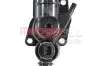 Thermostat, Kühlmittel METZGER 4006482 Bild Thermostat, Kühlmittel METZGER 4006482
