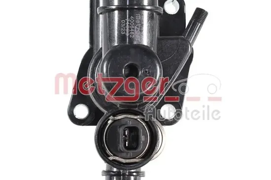 Thermostat, Kühlmittel METZGER 4006482 Bild Thermostat, Kühlmittel METZGER 4006482