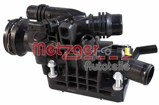 Thermostat, Kühlmittel METZGER 4006486 Bild Thermostat, Kühlmittel METZGER 4006486