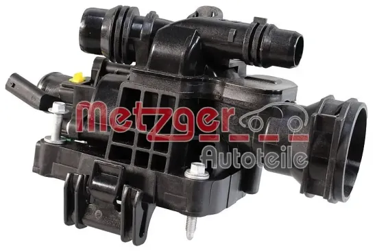 Thermostat, Kühlmittel METZGER 4006486 Bild Thermostat, Kühlmittel METZGER 4006486