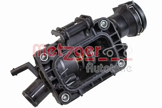 Thermostat, Kühlmittel METZGER 4006486 Bild Thermostat, Kühlmittel METZGER 4006486