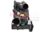 Thermostat, Kühlmittel METZGER 4006486 Bild Thermostat, Kühlmittel METZGER 4006486