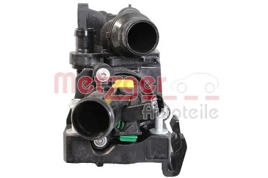 Thermostat, Kühlmittel METZGER 4006486 Bild Thermostat, Kühlmittel METZGER 4006486