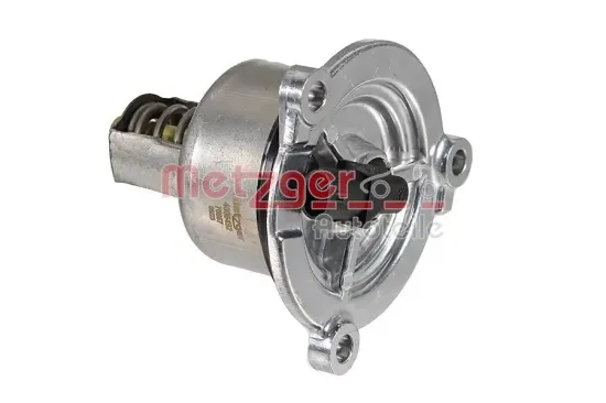 Thermostat, Kühlmittel METZGER AUTOTEILE 4006492 Bild Thermostat, Kühlmittel METZGER AUTOTEILE 4006492