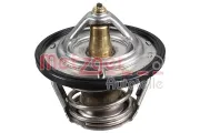 Thermostat, Kühlmittel METZGER 4006493