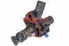 Thermostat, Kühlmittel METZGER AUTOTEILE 4006496 Bild Thermostat, Kühlmittel METZGER AUTOTEILE 4006496