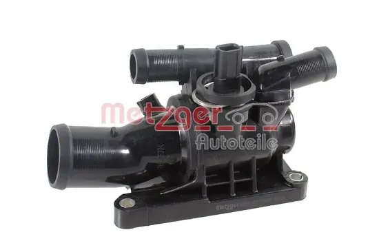 Thermostat, Kühlmittel METZGER 4006497 Bild Thermostat, Kühlmittel METZGER 4006497