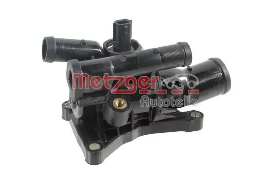 Thermostat, Kühlmittel METZGER 4006497 Bild Thermostat, Kühlmittel METZGER 4006497