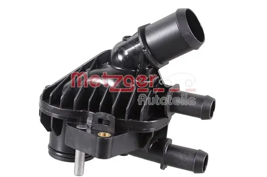 Thermostat, Kühlmittel METZGER 4006498 Bild Thermostat, Kühlmittel METZGER 4006498