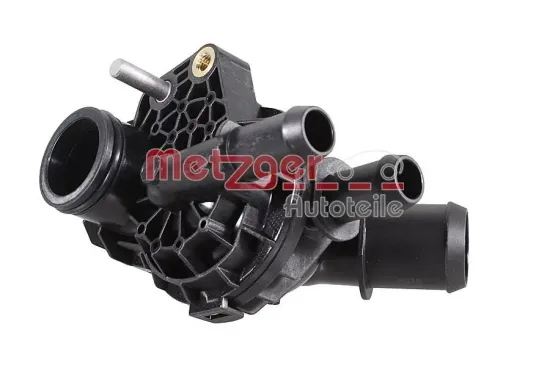 Thermostat, Kühlmittel METZGER 4006498 Bild Thermostat, Kühlmittel METZGER 4006498