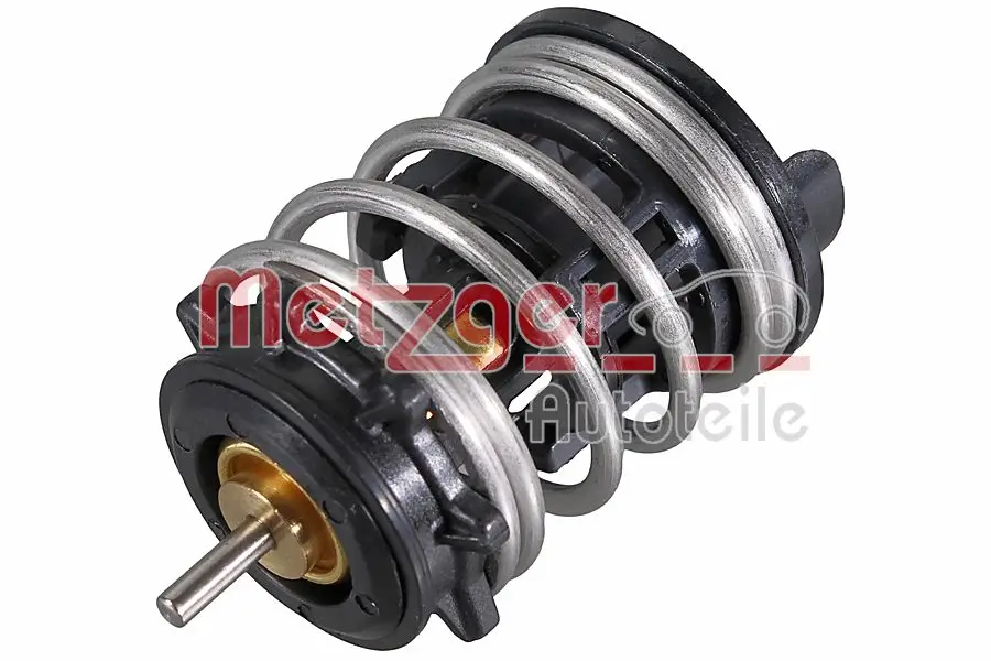 Thermostat, Kühlmittel METZGER 4006501